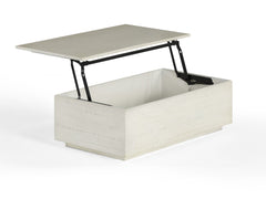 Transformer Coffee Table - Panel Storage | Ornate Home
