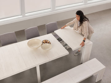Transformer Dining Set - The Gathering | Ornate Home