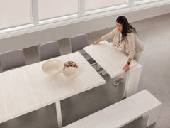 Transformer Dining Set - The Practical | Ornate Home