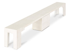 Transformer Bench | Ornate Home