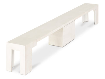 Transformer Bench | Ornate Home