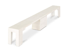 Transformer Bench | Ornate Home