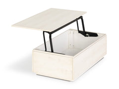 Transformer Coffee Table - Panel Storage | Ornate Home