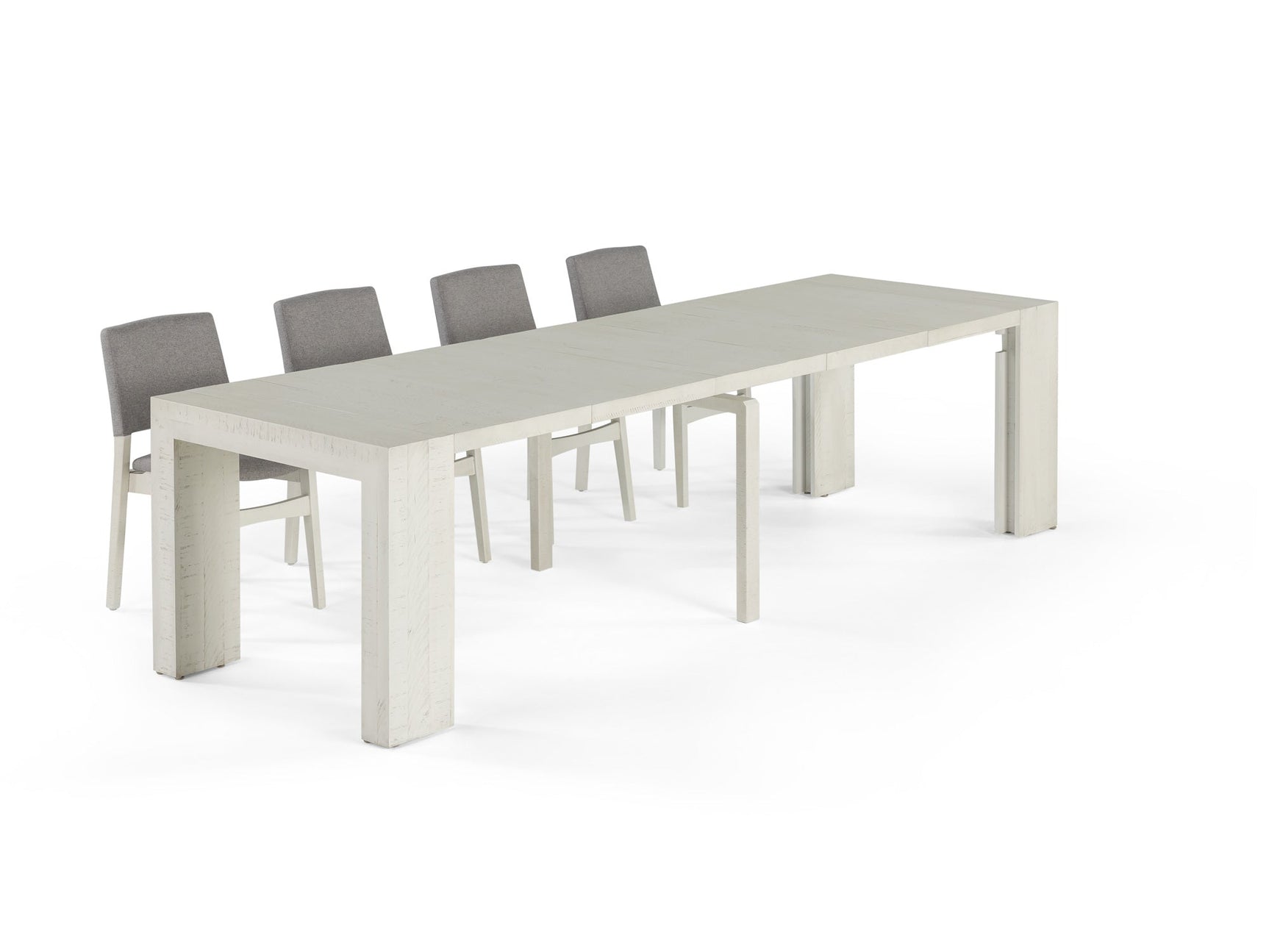 Transformer Dining Set - The Family