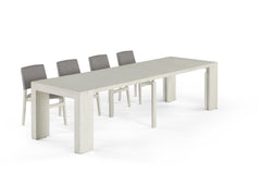 Transformer Dining Set - The Family | Ornate Home