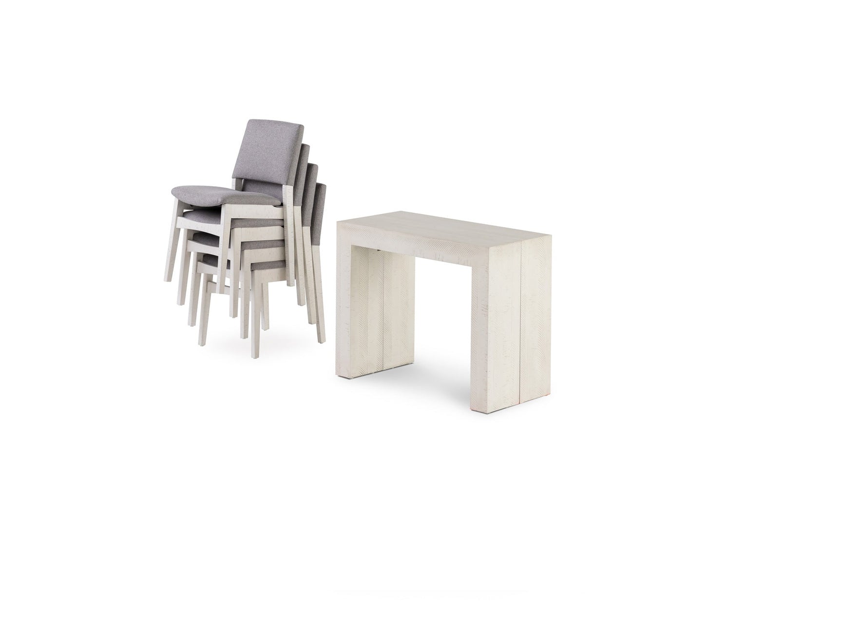 Transformer Dining Set - The Family