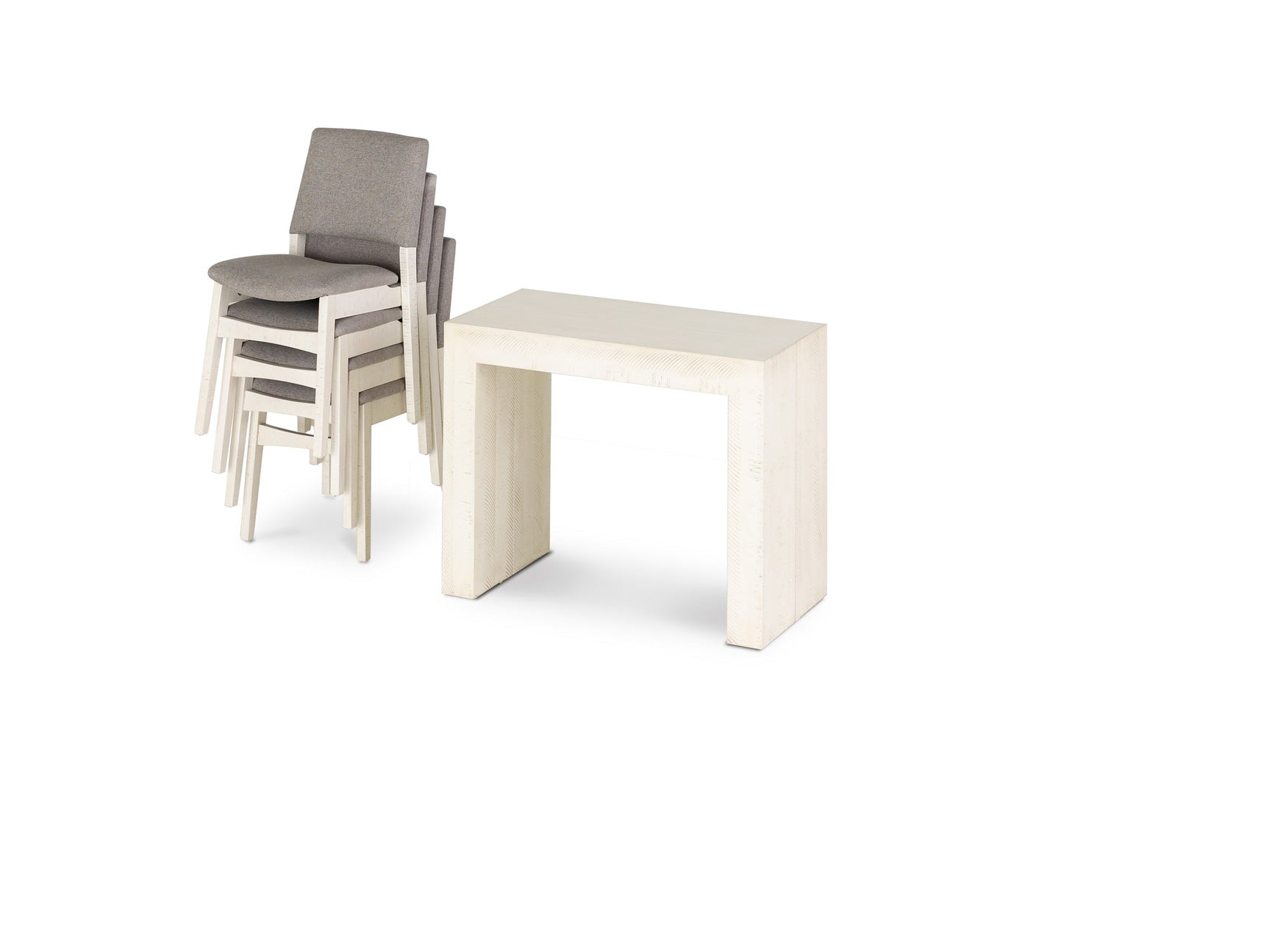 Transformer Dining Set - The Family
