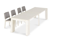 Transformer Dining Set - The Family | Ornate Home