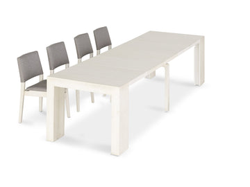 Transformer Dining Set - The Family | Ornate Home