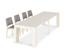 Transformer Dining Set - The Family | Ornate Home