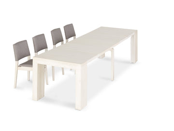Transformer Dining Set - The Family | Ornate Home