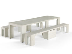 Transformer Dining Set - The Gathering | Ornate Home