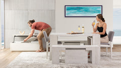 Transformer Dining Set - The Gathering | Ornate Home