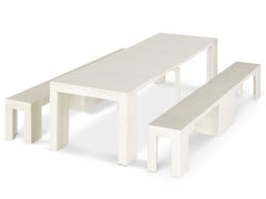 Transformer Dining Set - The Gathering | Ornate Home