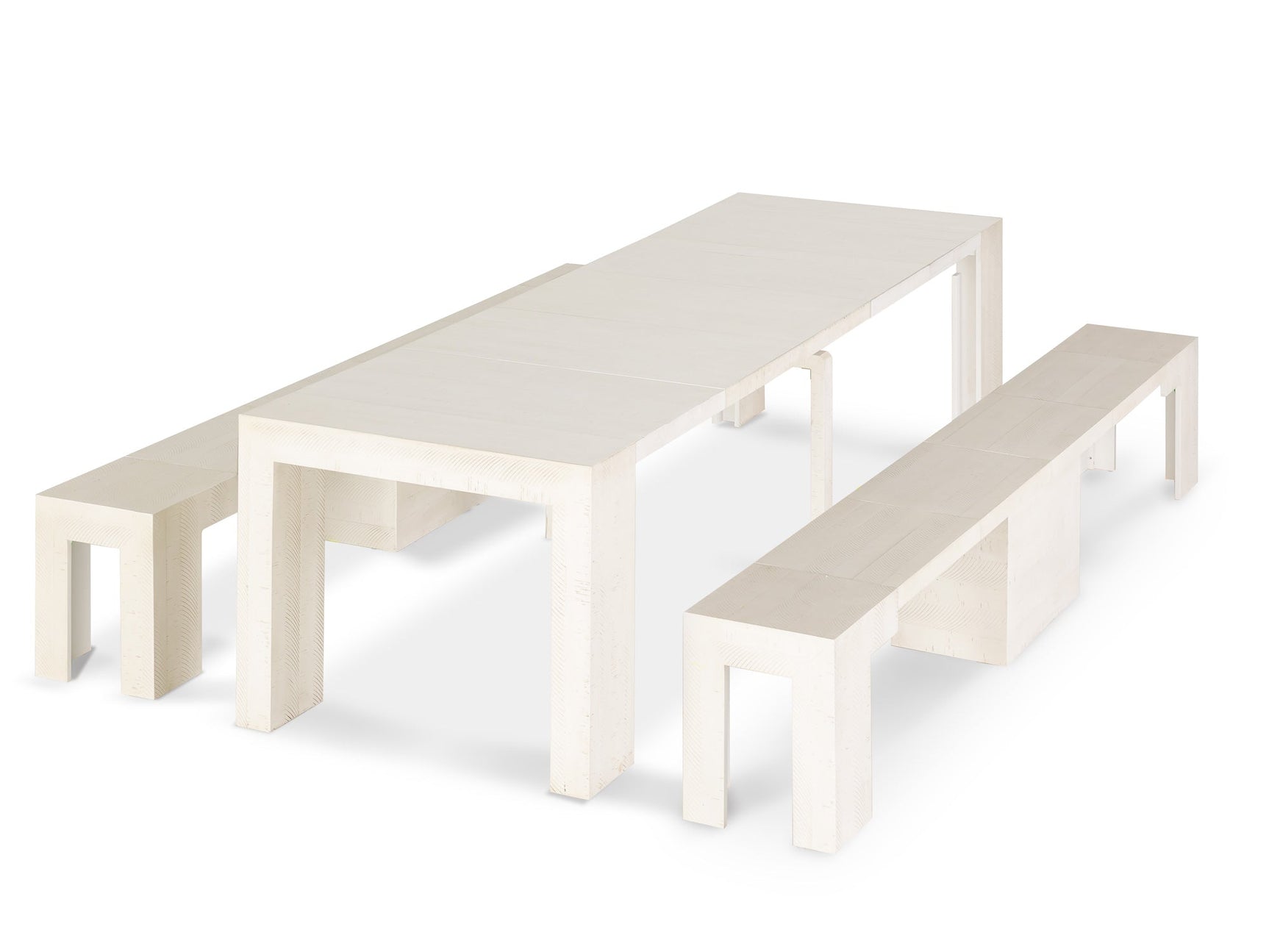 Transformer Dining Set - The Gathering