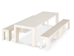 Transformer Dining Set - The Gathering | Ornate Home