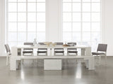 Transformer Dining Set - The Host