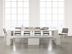Transformer Dining Set - The Host | Ornate Home