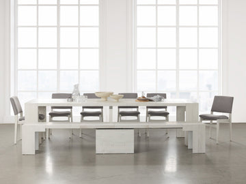 Transformer Dining Set - The Host | Ornate Home
