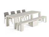 Transformer Dining Set - The Host