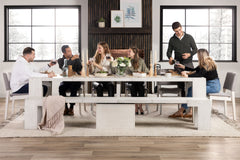 Transformer Dining Set - The Host | Ornate Home