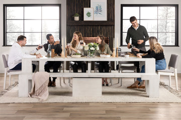 Transformer Dining Set - The Host | Ornate Home