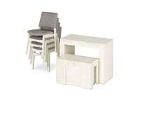 Transformer Dining Set - The Host | Ornate Home