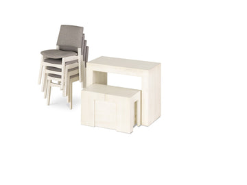 Transformer Dining Set - The Host | Ornate Home