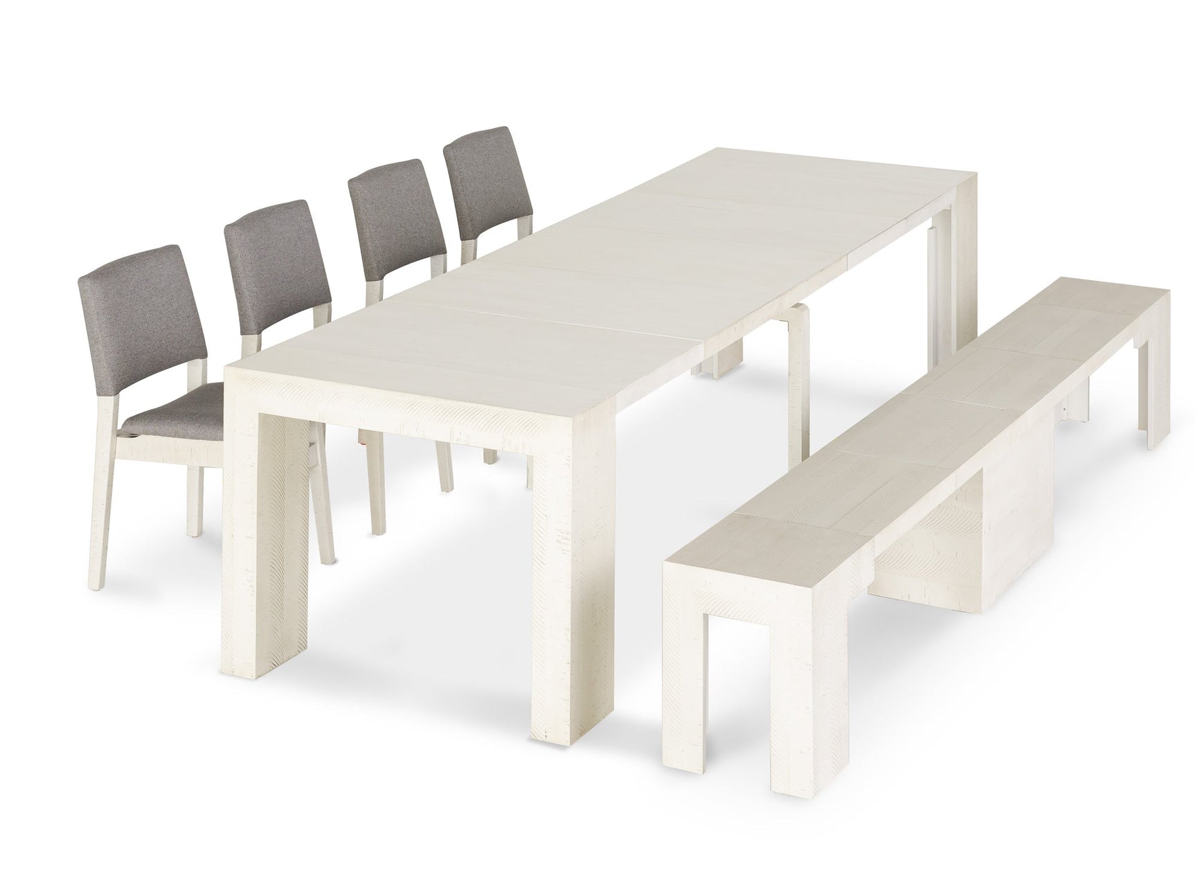 Transformer Dining Set - The Host