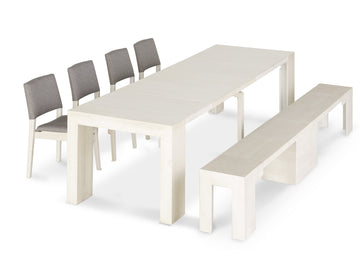 Transformer Dining Set - The Host | Ornate Home