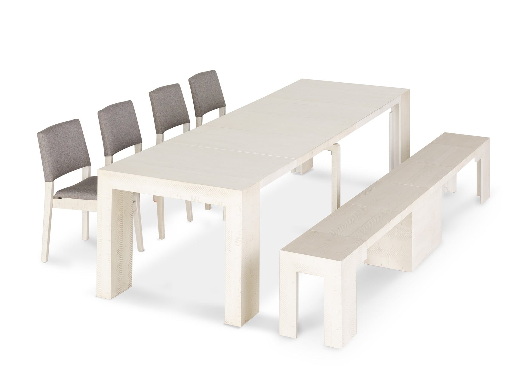 Transformer Dining Set - The Host