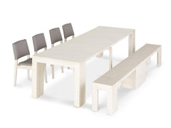 Transformer Dining Set - The Host | Ornate Home