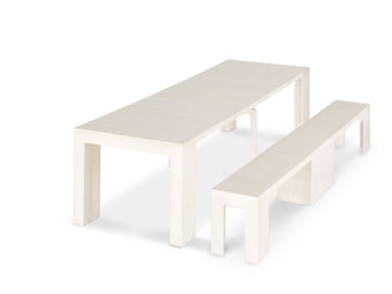 Transformer Dining Set - The Practical | Ornate Home