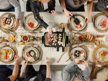 Transformer Table | Ornate Home