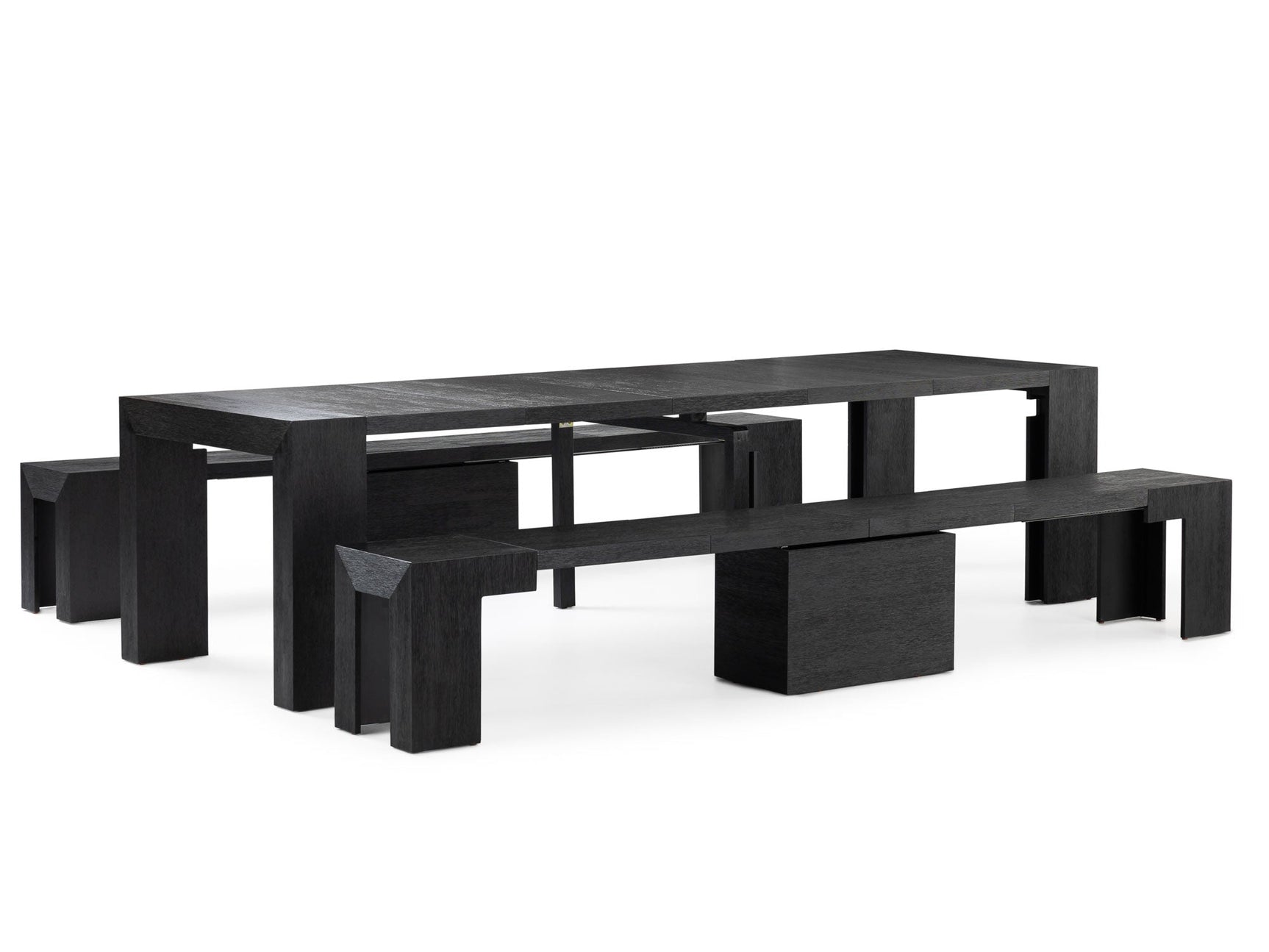 Transformer Dining Set - The Gathering