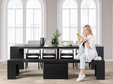 Transformer Dining Set - The Host | Ornate Home