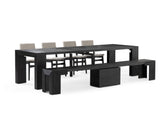 Transformer Dining Set - The Host