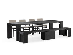 Transformer Dining Set - The Host | Ornate Home