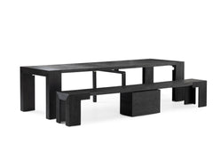 Transformer Dining Set - The Practical | Ornate Home