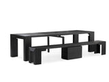 Transformer Dining Set Coffee Table Special Bundle