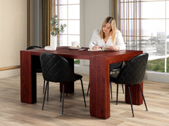 Transformer Table | Ornate Home