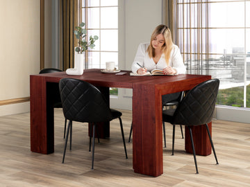 Transformer Table | Ornate Home