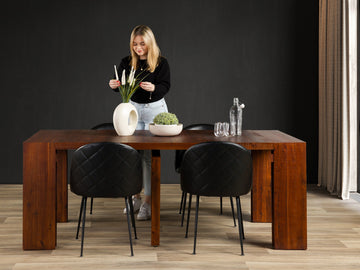 Transformer Table | Ornate Home
