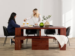 Transformer Dining Set - The Practical | Ornate Home