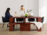 Transformer Dining Set Coffee Table Special Bundle