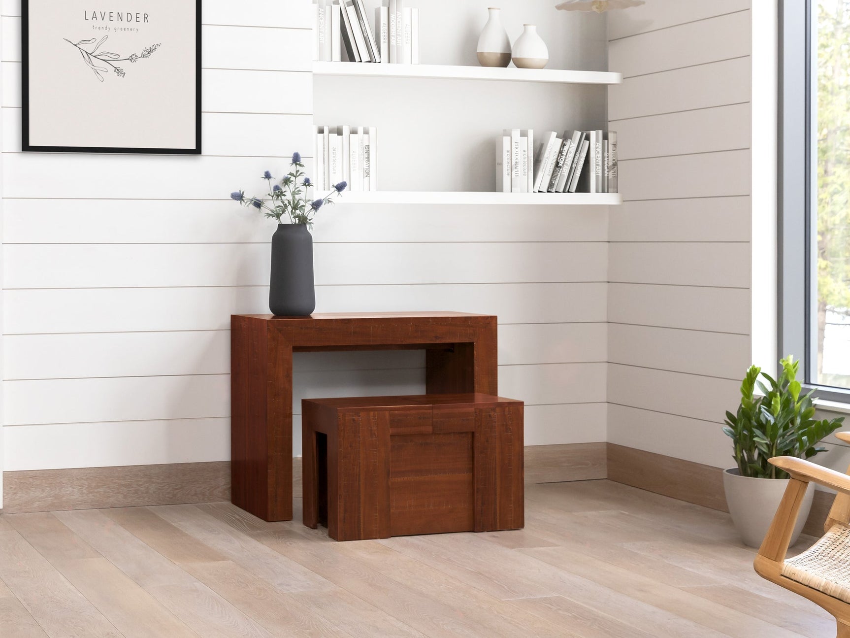 Transformer Dining Set - The Practical