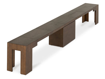 Transformer Bench | Ornate Home