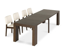 Transformer Dining Set - The Family | Ornate Home