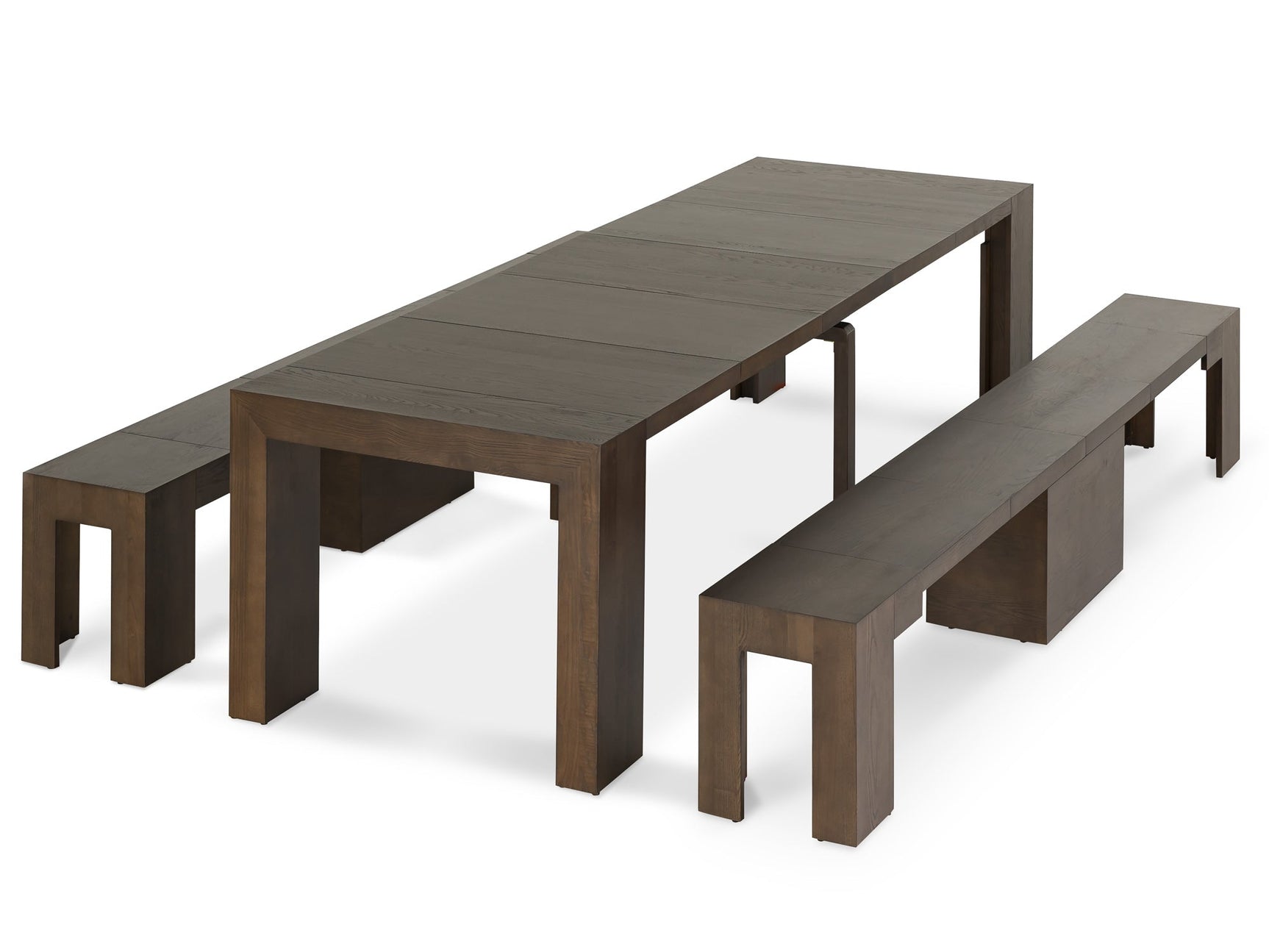 Transformer Dining Set - The Gathering