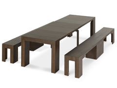 Transformer Dining Set - The Gathering | Ornate Home